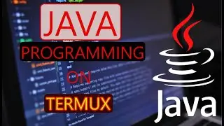 How to install java jdk on termux and run java programs on termux | nethunter lovers