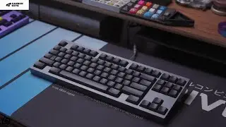 TKD Cycle8 Prototype Build Stream
