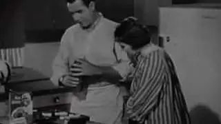 Vintage TV Commercial: Quaker Oats