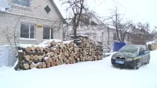 Трагедія на Вінничині. Наречений підірвав себе і гостей.