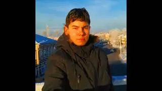 Жил в горах Космачёв!