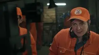 Les gaufres VAYA: La 35. prise