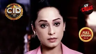 Women Task Force | Purvi's Heroic Move To Fight For A Disabled Woman! | CID | 16 Feb 2023
