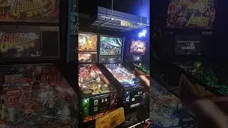 HOME GARAGE ARCADE REVIEW #retrogaming #gaming #homedecor