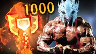 Charge Blade Phials finally reach 1000+ Damage