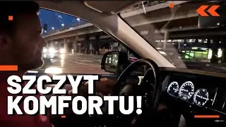 Nowy Rolls Royce Phantom! | Kornacki Testuje