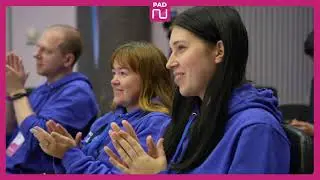 Патентная аналитика для регионов