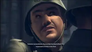 First time playing Mafia 2  the definitive edition