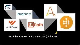 RPA in 7 minutes | What is RPA (Robotics Process Automation) | How to become a RPA Developer