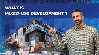 The Rise of Mixed-Use Developments in California