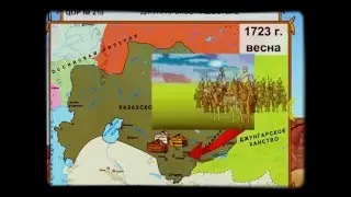 Джунгары