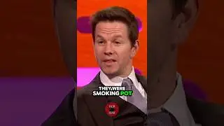 Mark Wahlberg Still Have His Entourage Around | 