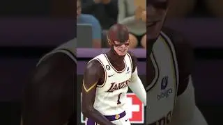 I Put The Flash In The NBA