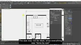 Paste Ref Image - Reference Fit Size Tools