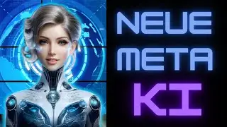 KI News: ChatGPT aufgepasst, jetzt kommt Llama3!