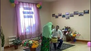 Ленар Биктимеров  үзенең 