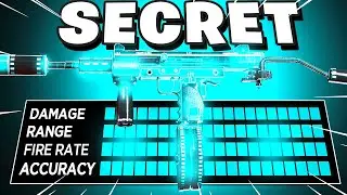 the *SECRET* MILANO LOADOUT in WARZONE (Best Milano Class Setup) Warzone Best Milano Loadout