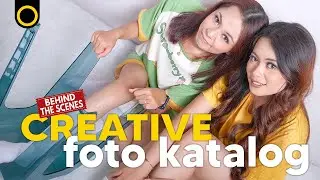 foto produk baju tidur wanita kreatif | foto produk online shop