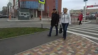 Ставрополь: рынок 