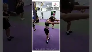 WORLD DANCE KHARKIV ~ КОМБІНАЦІЯ PLIĖ 💖 DONATE Visa 5457 0825 0008 6207