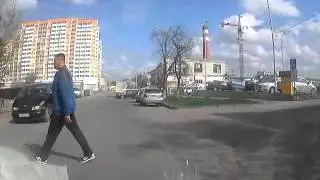Иногда дуракам везет....