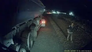 Ушатал VOLVO FMX