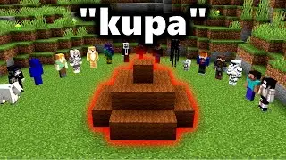 nie widziałeś głupszego filmu minecraft