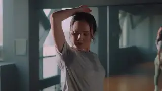 rexona woman man commercial