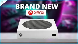 XBOX Mini Cloud Console: The Future Game Changer!!