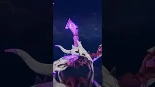 Познать вкус Genshin Impact 3.6  