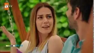 KARA EKMEK SETİNDEYİZ! ÖZLEM YILMAZ VE BAŞAK DAŞMAN İLE ÖZEL RÖPORTAJ! - Dizi TV atv