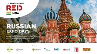 Why Russia? Overview of different types of tourism in the country, safety protocols and must visits