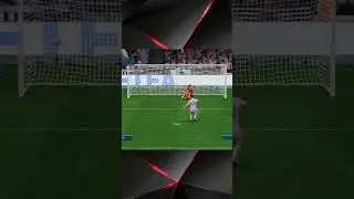 Messi vs Engblom Penalty Shoot #football #shorts #penalty