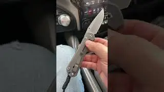 Крис Рив - Большая Себенза Дроп Поинт 