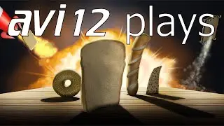 I am Bread - Gameplay