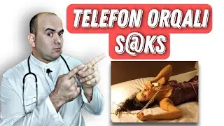 TELEFON ORKALI S?KS FOYDA VA ZARALARI
