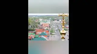 Великая Россия. Усмань(Липецкая область).