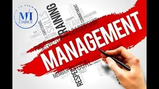 What is management | Define management | Management by beginners in Urdu/Hindi