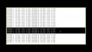 DIY job monitoring, from cache misses to CO2 footprint