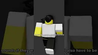 Roblox Public Audios are FINALLY Coming Back?! #shorts