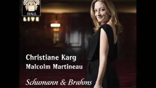 Schumann - Nun hast du mir den ersten Schmerz getan - C. Karg