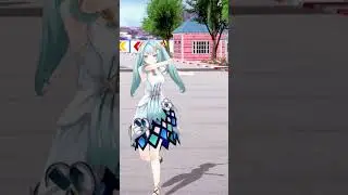Koikatsu ➤ Genshin Impact ➤ dance ➤ Faruzan/Фарузан 