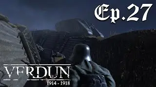 Verdun ► Random Moments # 27