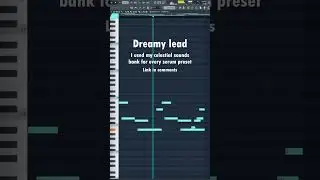 How to make Soulful / Dreamy melodies 