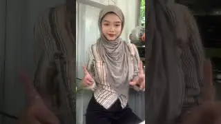 Awek gelek badan