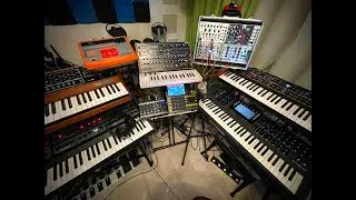 Akai MPC One: Monster MIDI setup recording