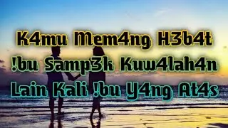 Kisah Nyata Membantu Ibu Bercocok Tanam Di Sawah || Cerpen Romantis