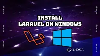 How to install latest version of Laravel | Laravel tutorial | On Windows