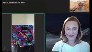 Раскрытие памяти прошлых жизней с помощью Телепата 918