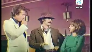 Yılmaz Köksal - Ve Silahını Çekti 1972 - Arzu Okay - Film